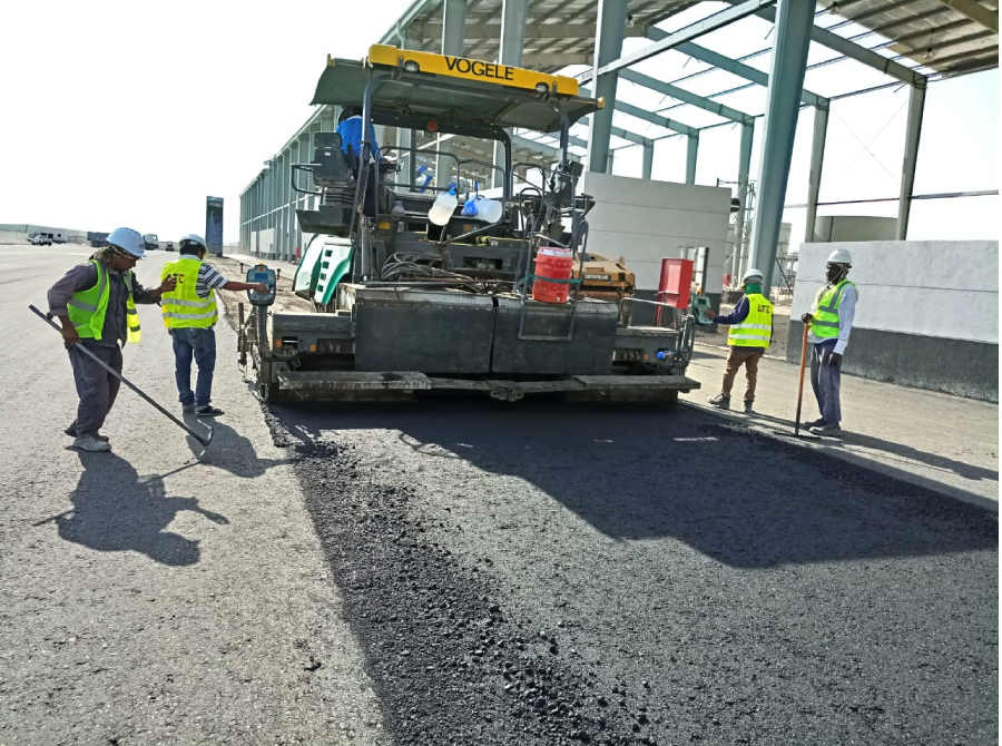 Railway Metro Maintenance